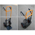 Trade Assurance Jeep Vendor Stair Climbing And Folding Hand Truck ht4028